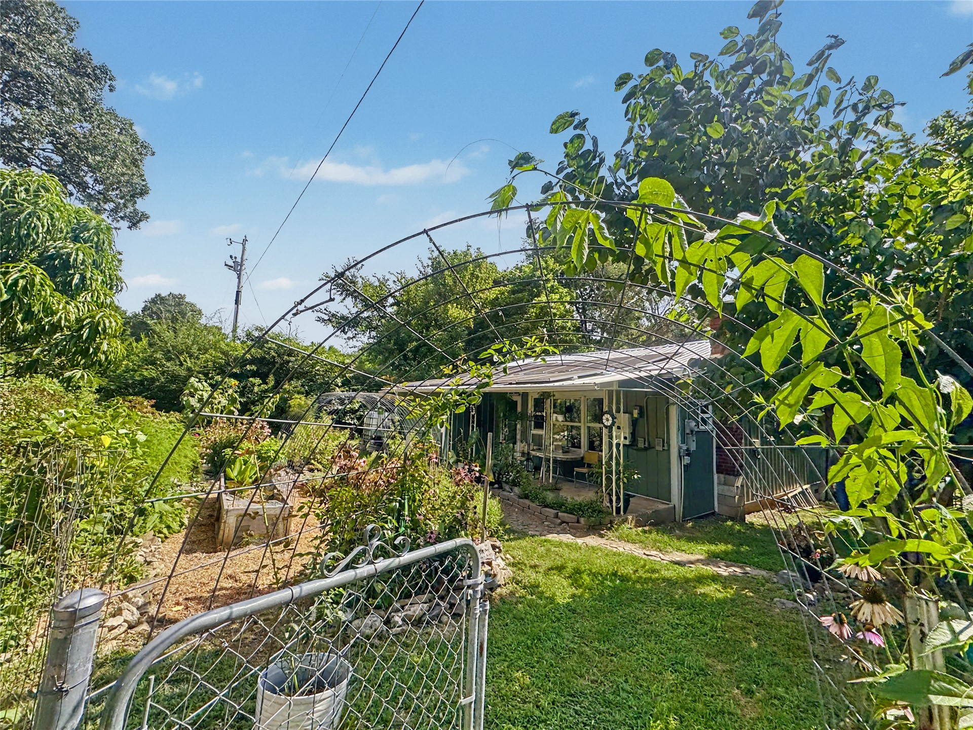 85817 S 4735 Road Stilwell OK 74960