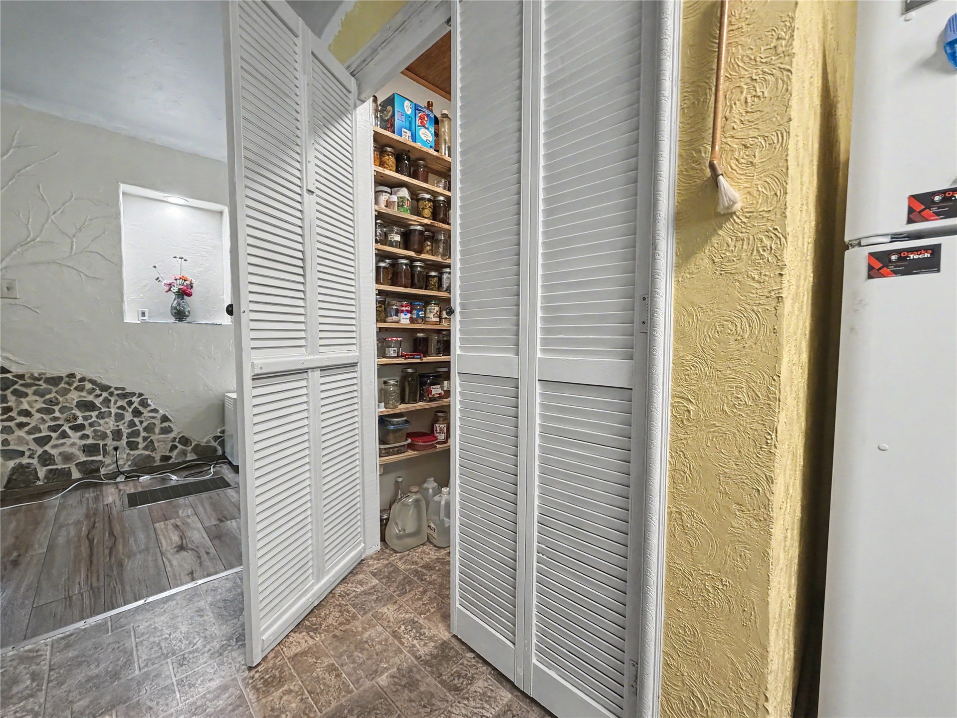 85817 S 4735 Road Stilwell OK 74960