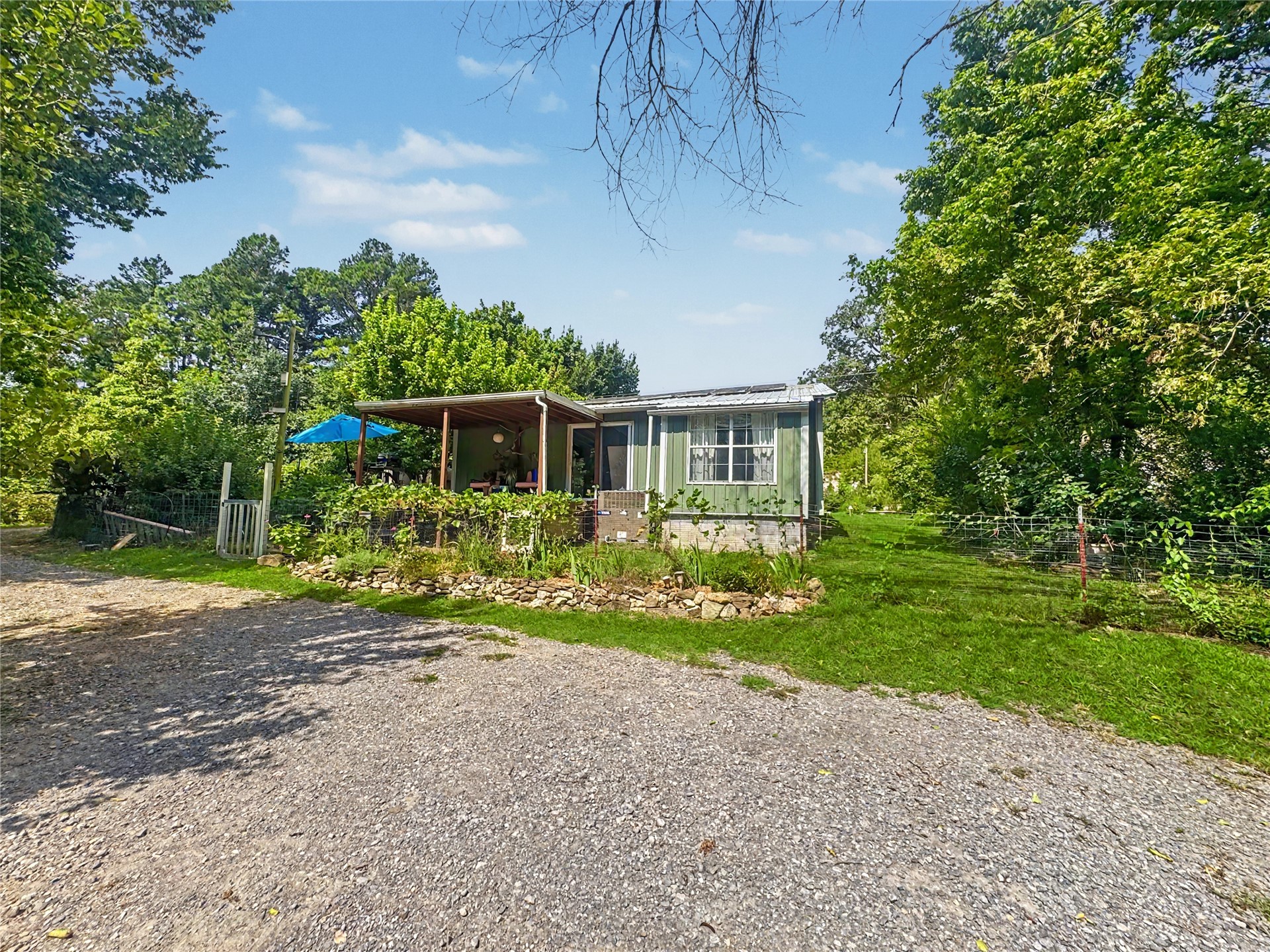 85817 S 4735 Road Stilwell OK 74960