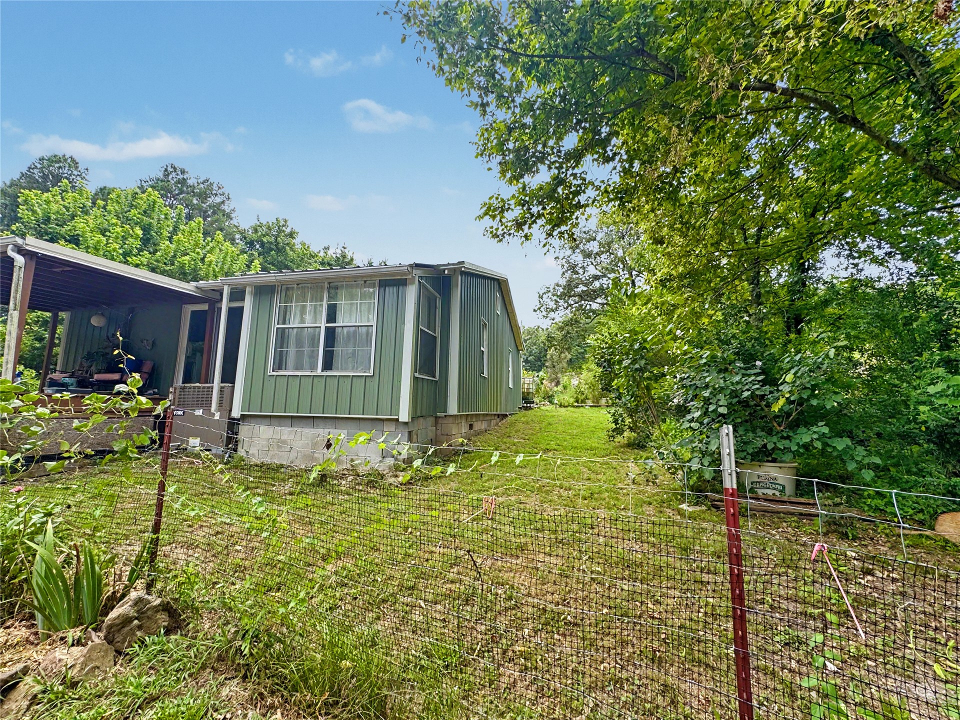 85817 S 4735 Road Stilwell OK 74960