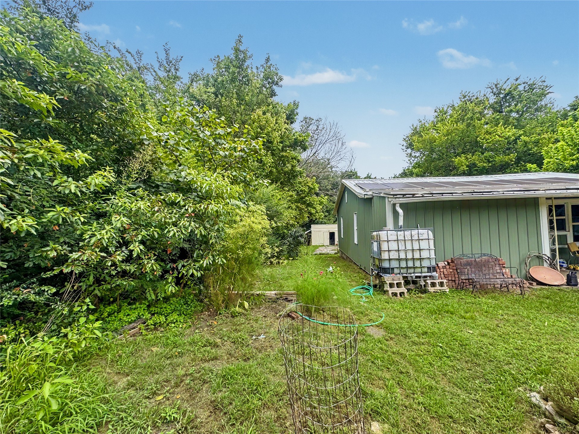 85817 S 4735 Road Stilwell OK 74960