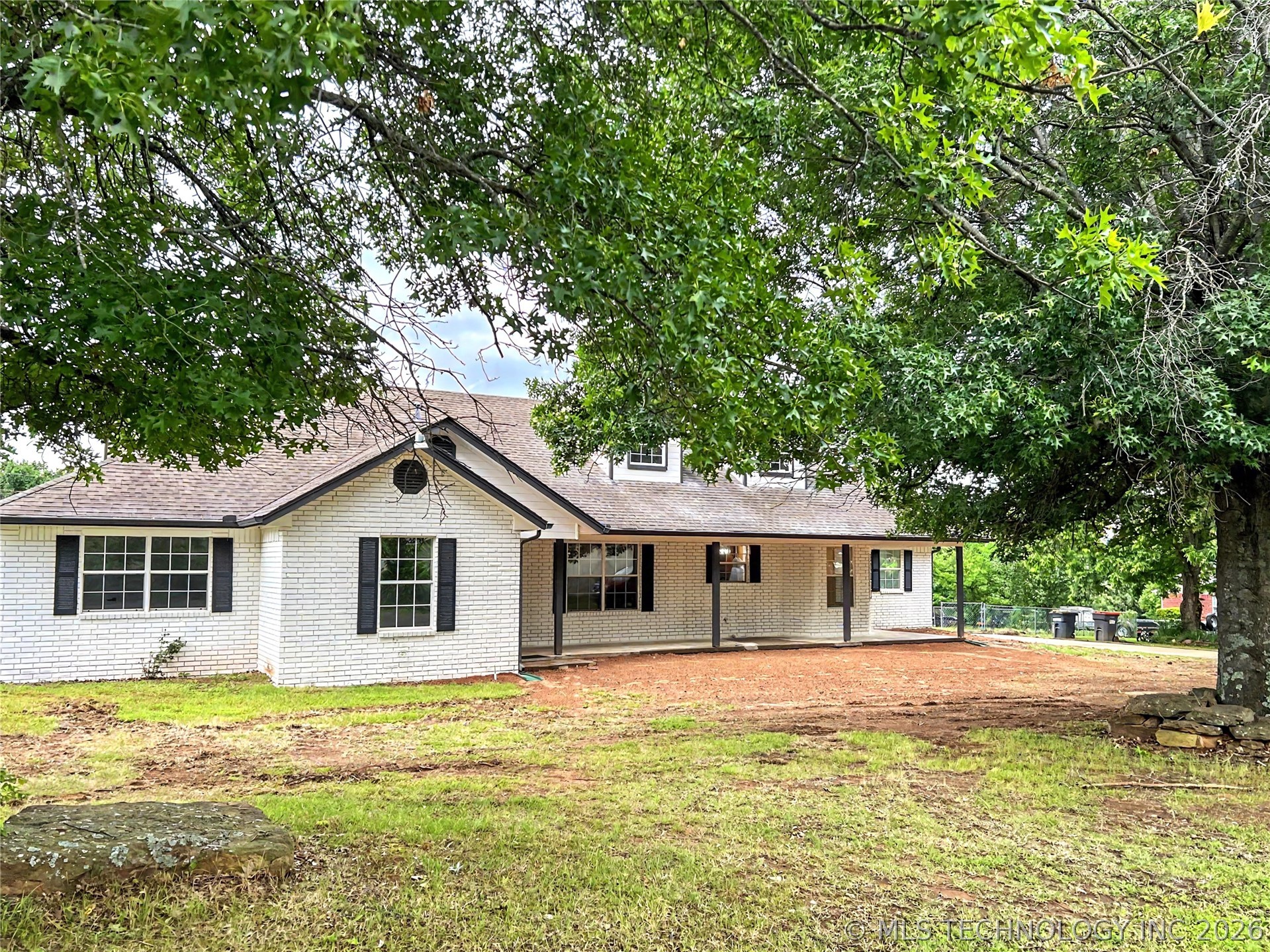 21083 S Forrest Drive Tahlequah OK 74464