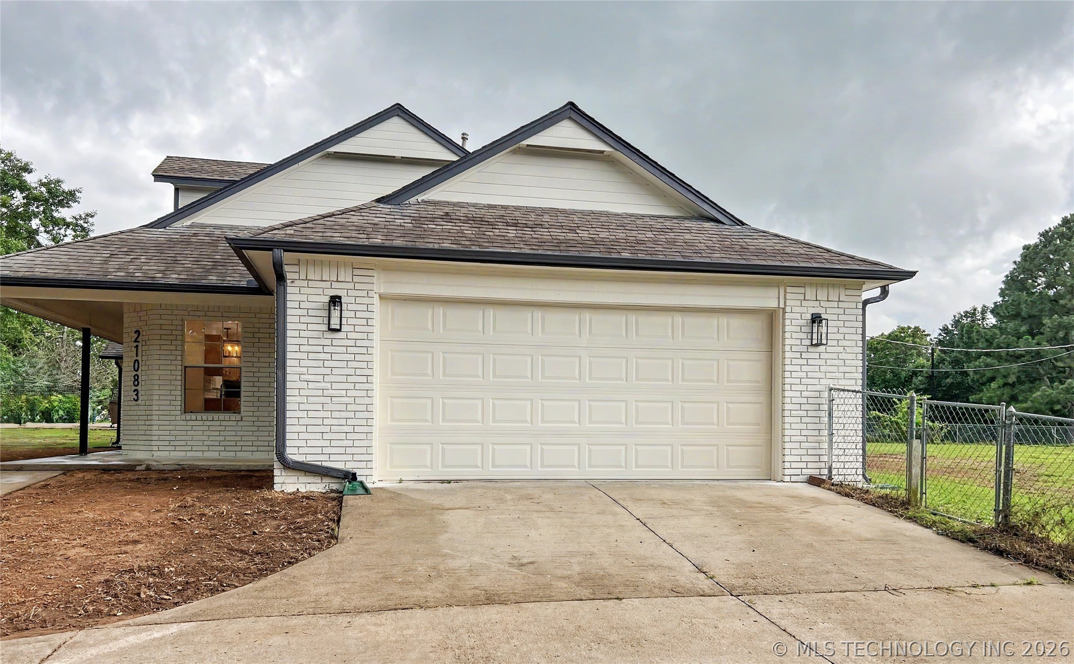 21083 S Forrest Drive Tahlequah OK 74464