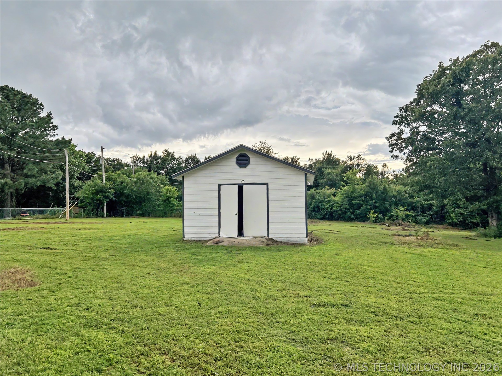21083 S Forrest Drive Tahlequah OK 74464