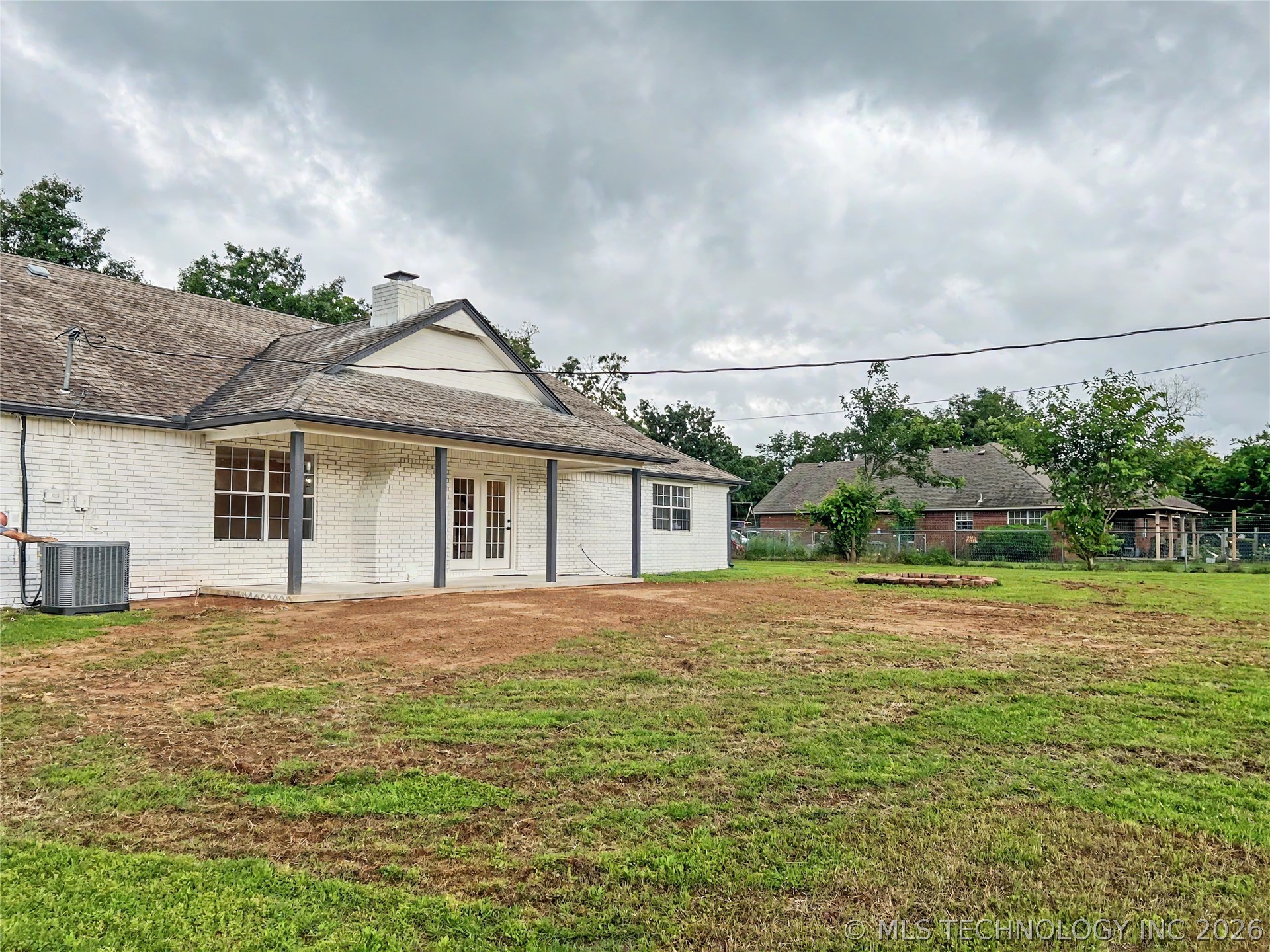 21083 S Forrest Drive Tahlequah OK 74464