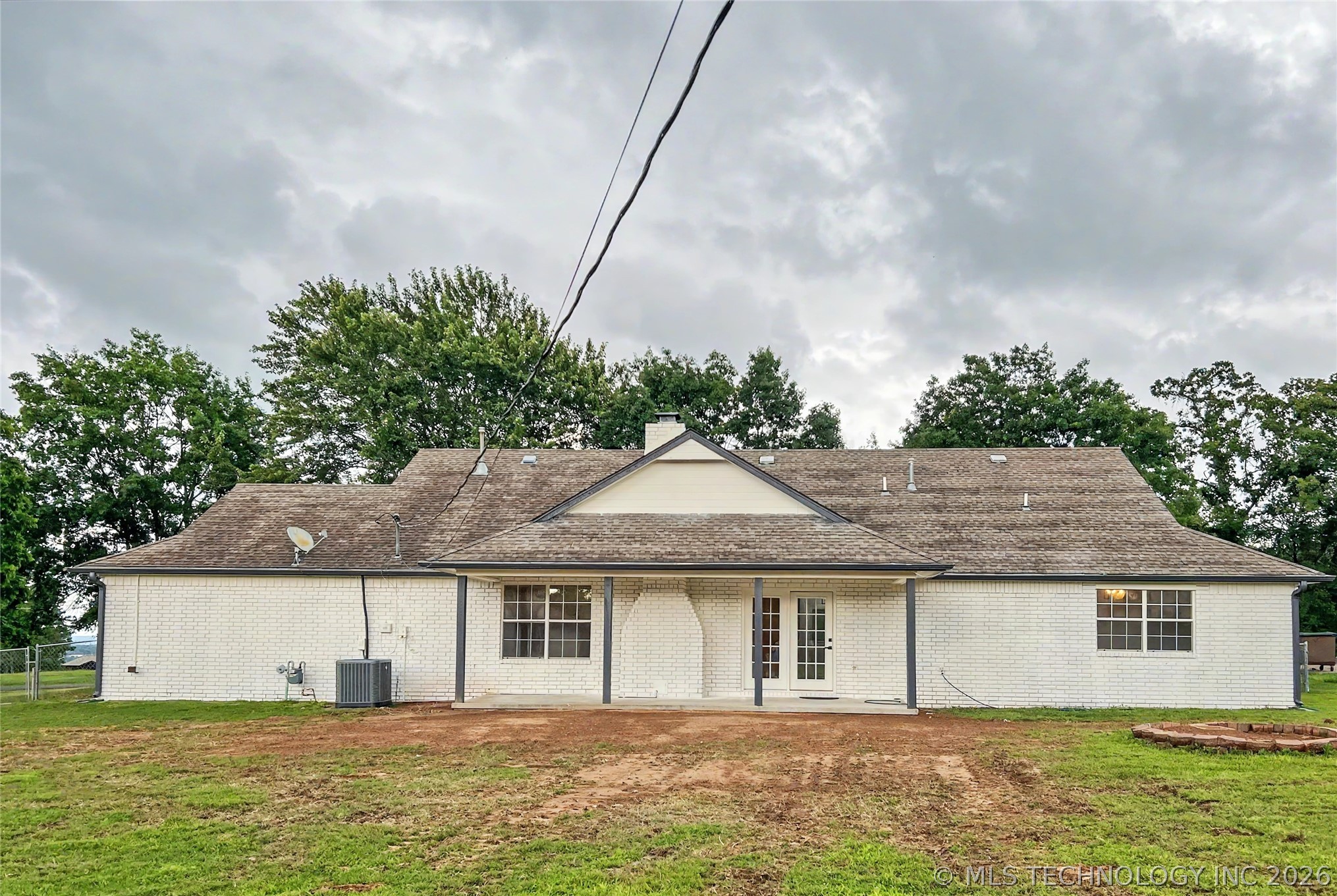 21083 S Forrest Drive Tahlequah OK 74464