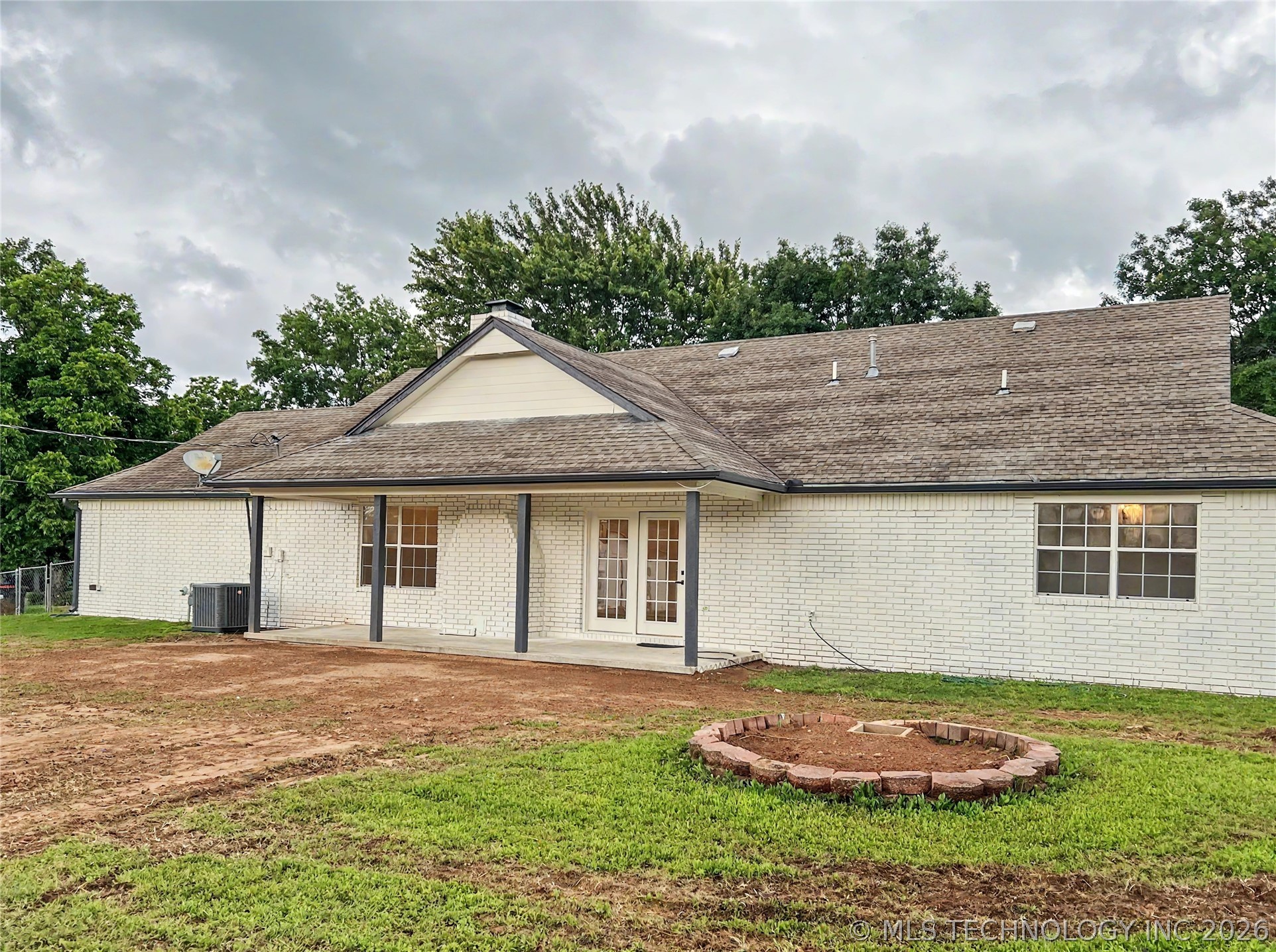 21083 S Forrest Drive Tahlequah OK 74464