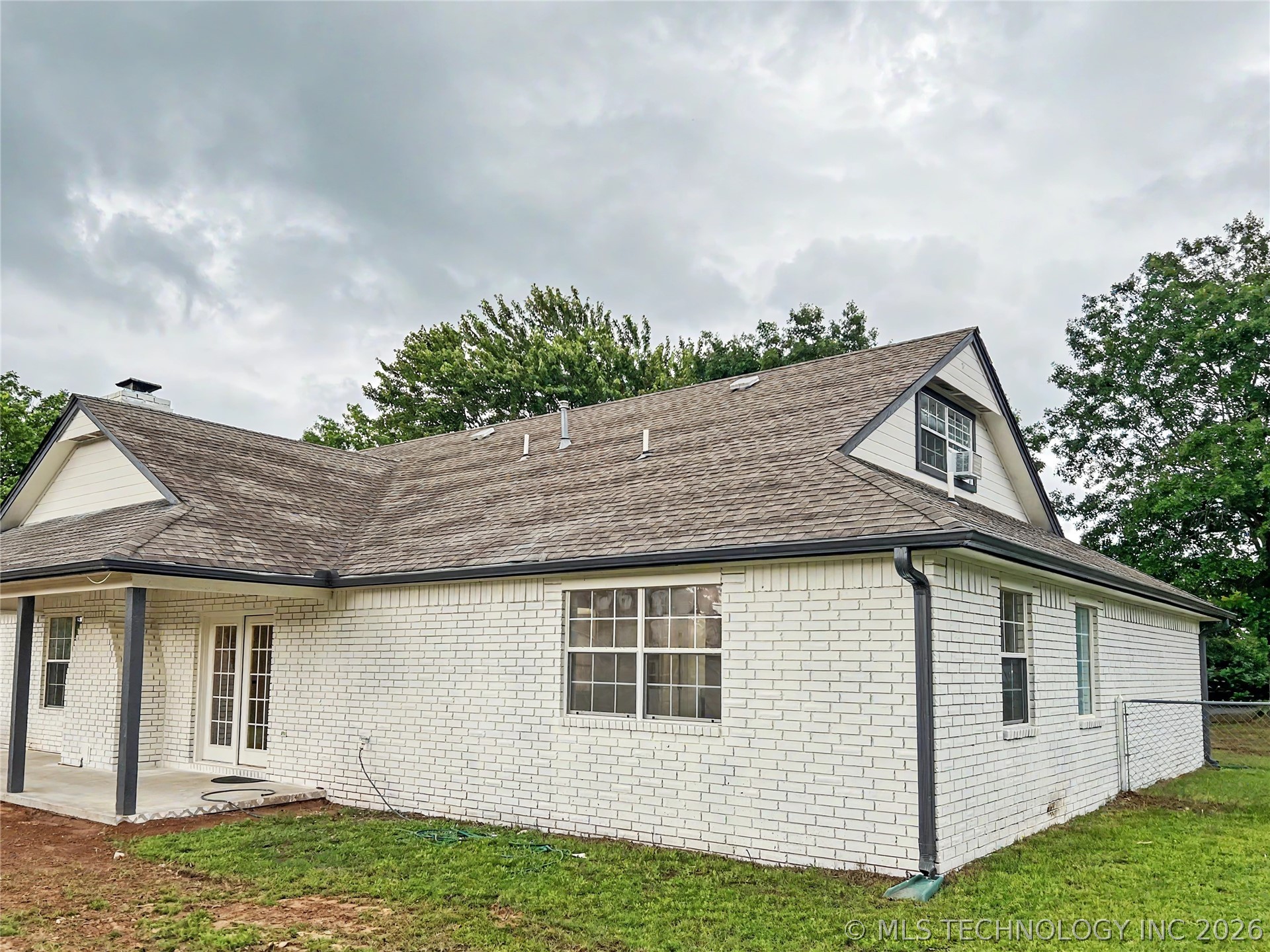 21083 S Forrest Drive Tahlequah OK 74464
