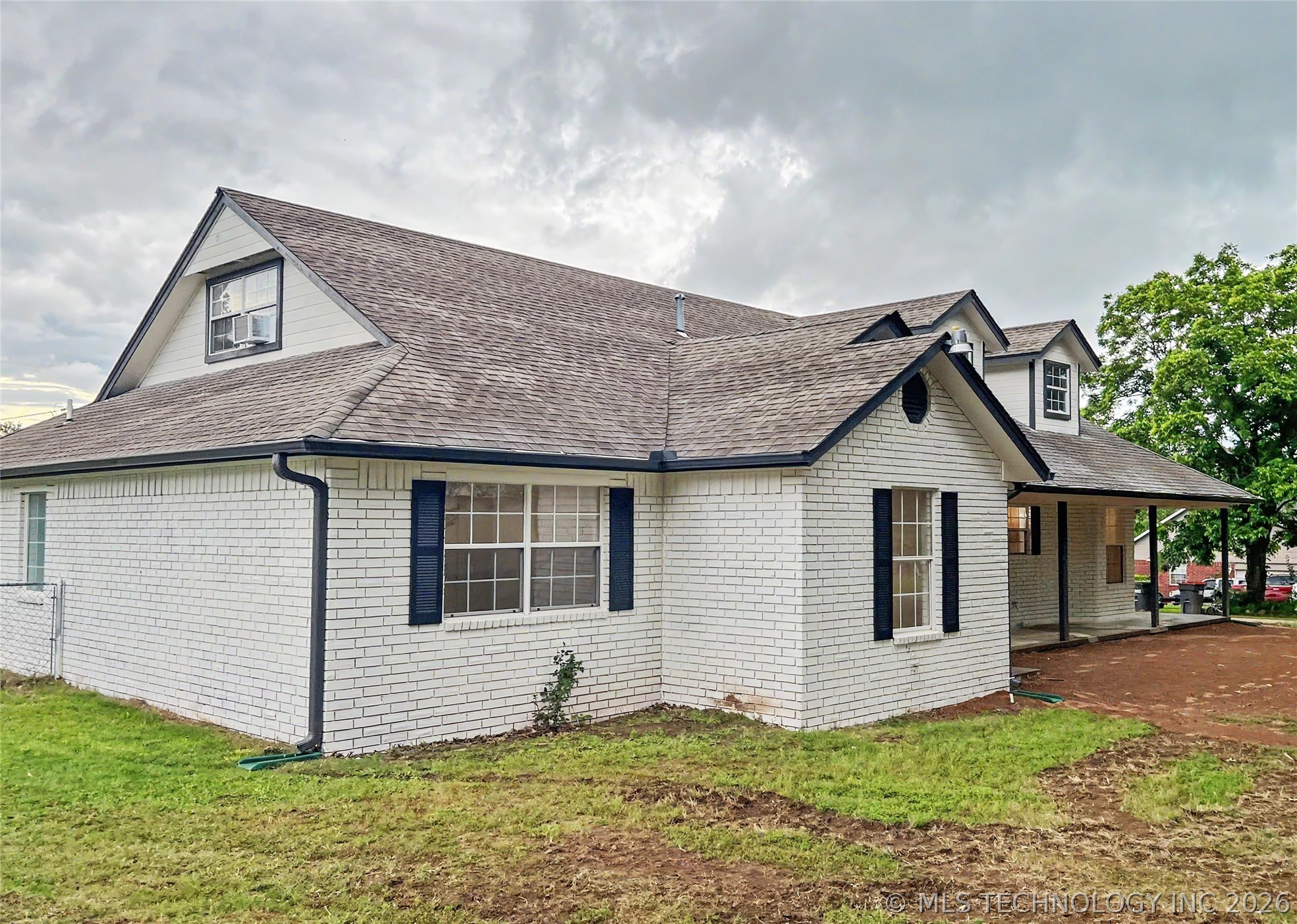 21083 S Forrest Drive Tahlequah OK 74464