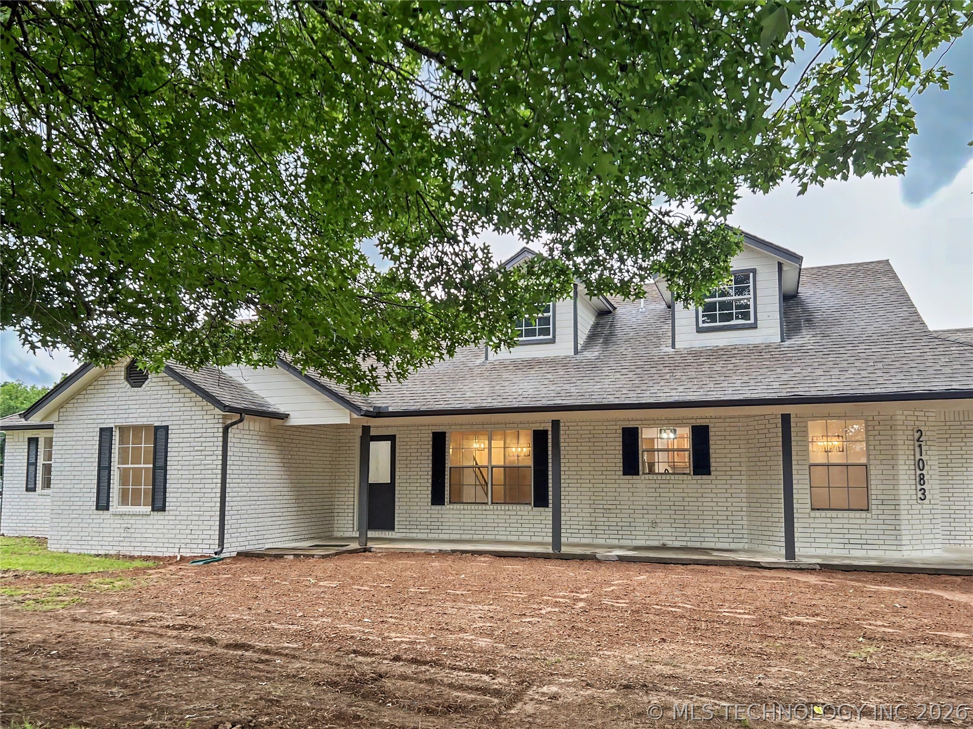 21083 S Forrest Drive Tahlequah OK 74464