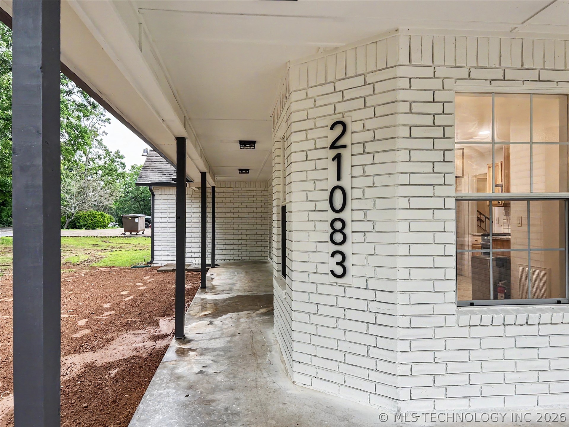 21083 S Forrest Drive Tahlequah OK 74464