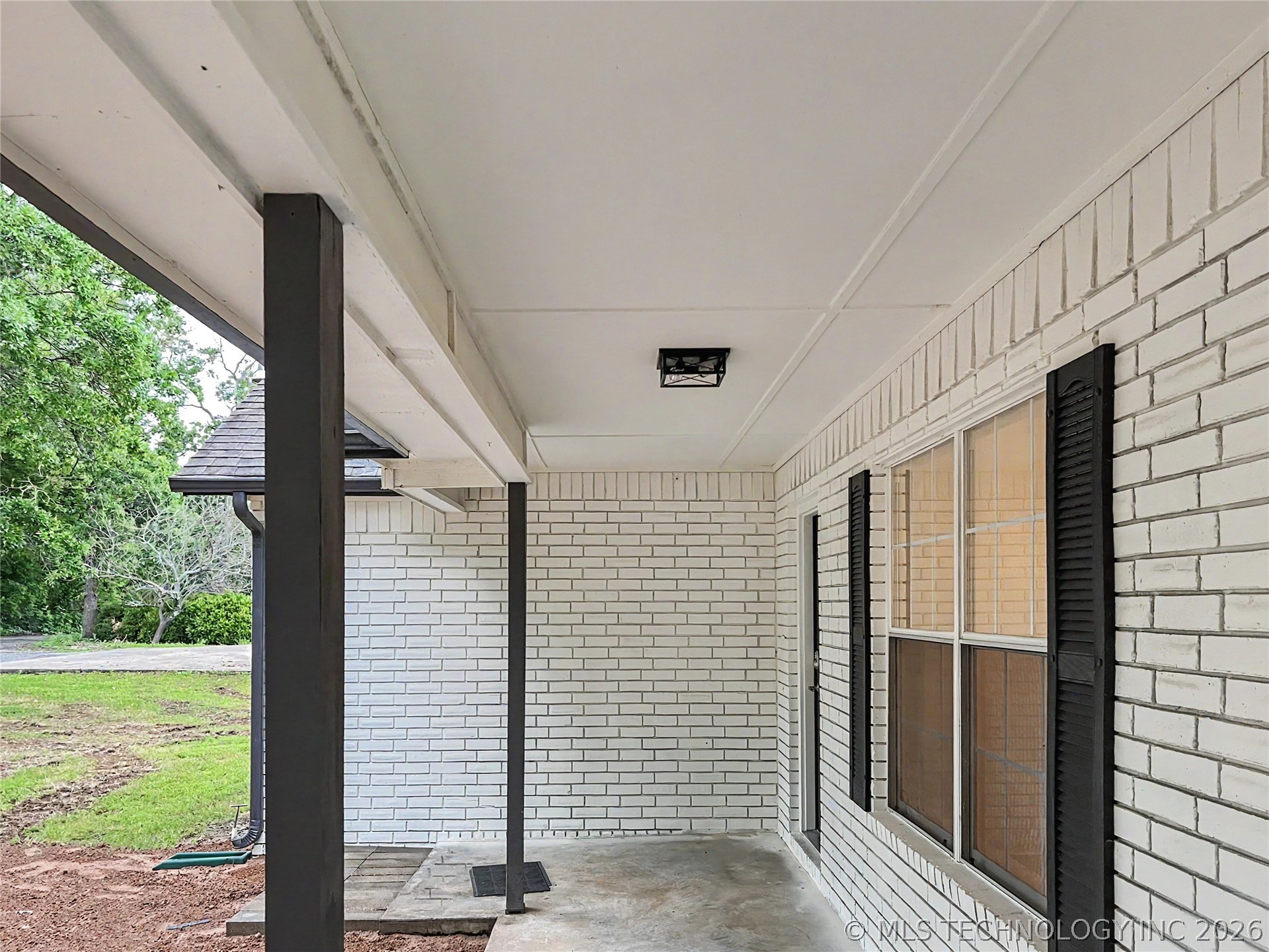 21083 S Forrest Drive Tahlequah OK 74464