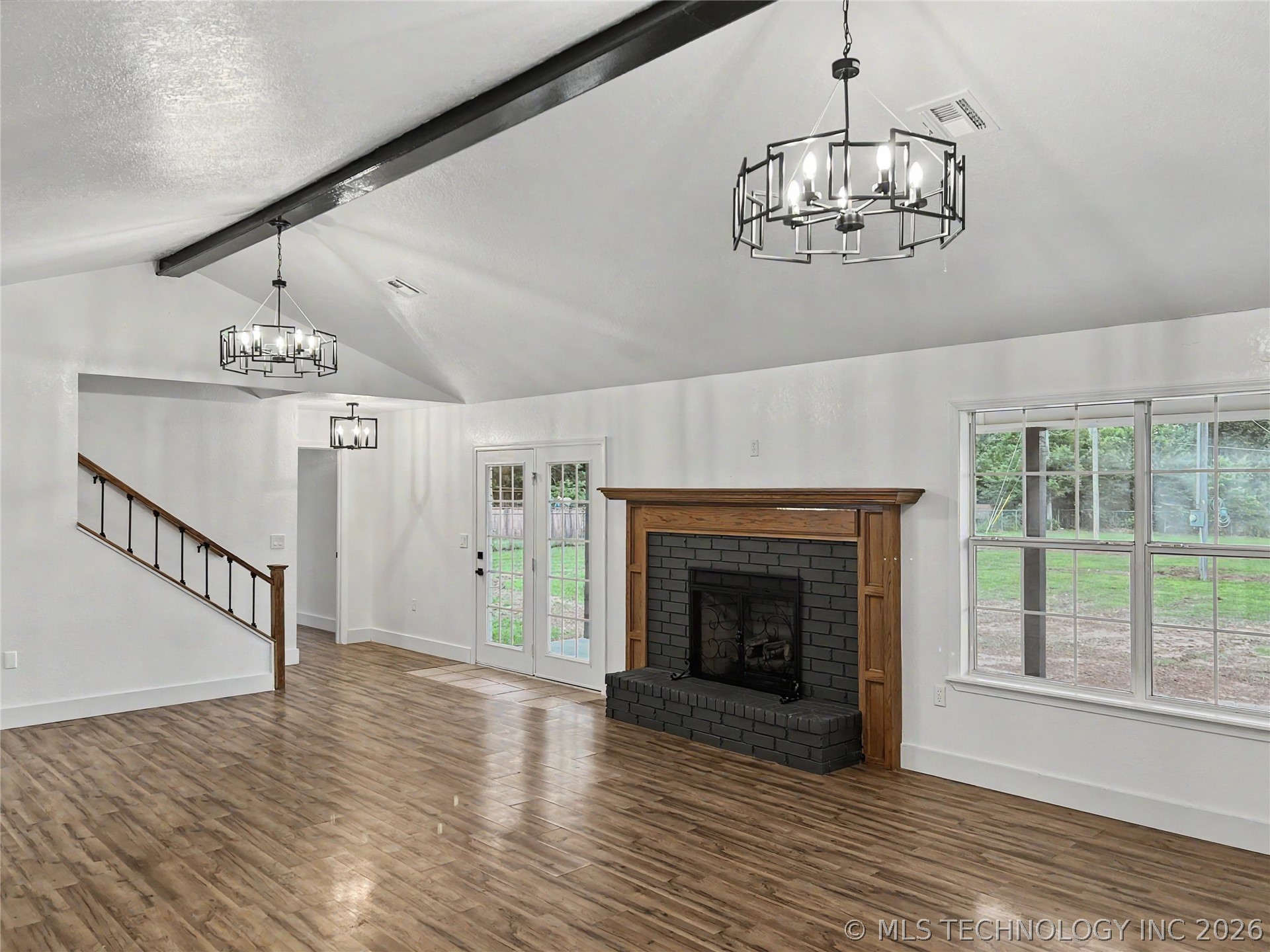 21083 S Forrest Drive Tahlequah OK 74464