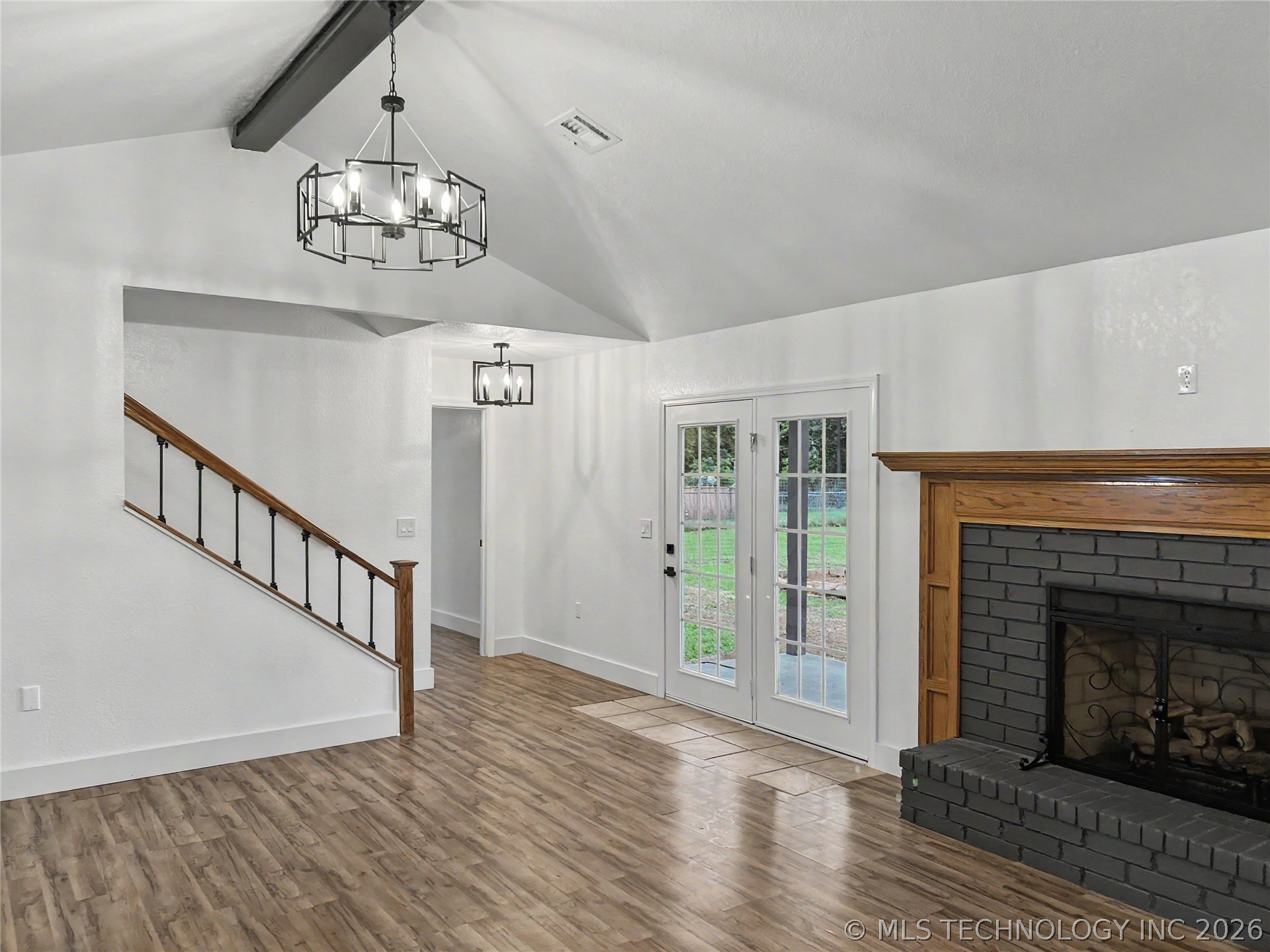 21083 S Forrest Drive Tahlequah OK 74464