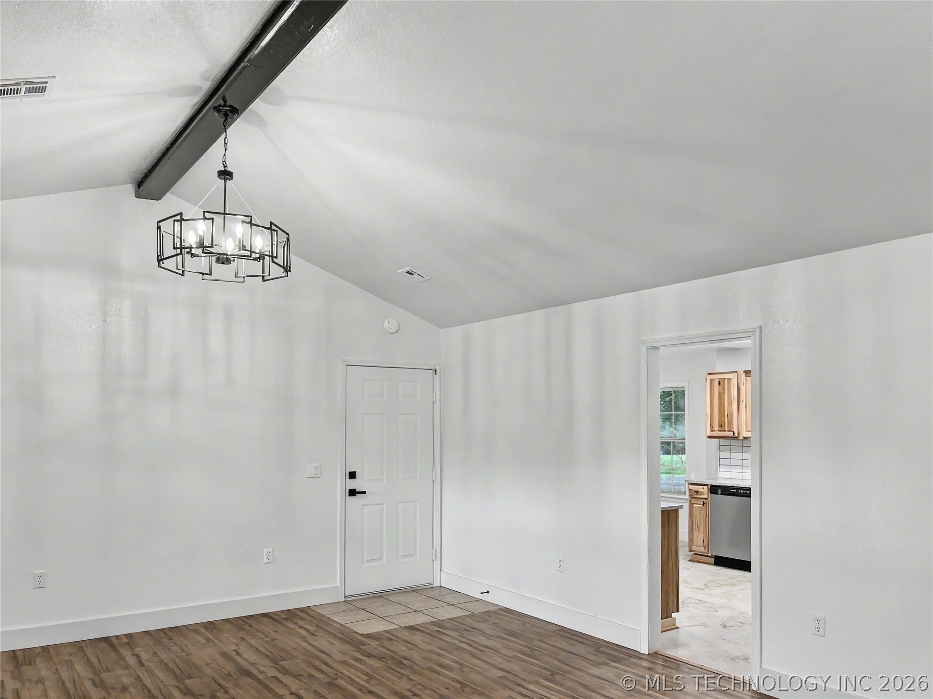 21083 S Forrest Drive Tahlequah OK 74464
