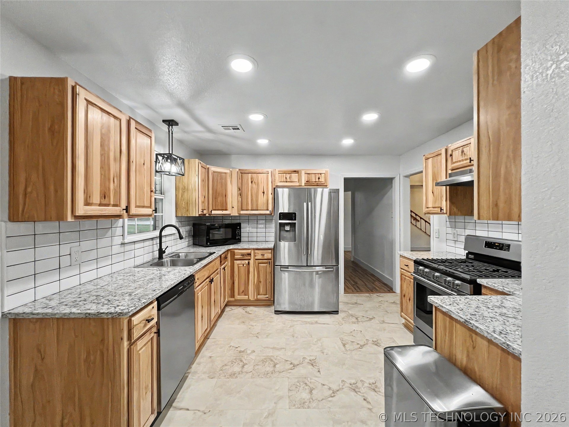 21083 S Forrest Drive Tahlequah OK 74464
