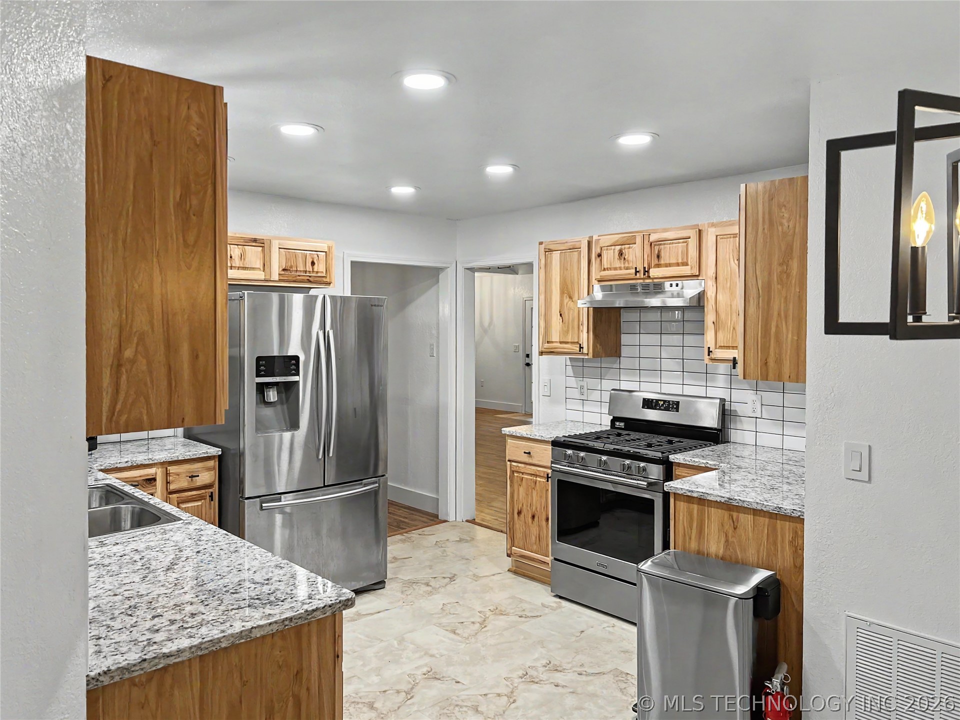 21083 S Forrest Drive Tahlequah OK 74464