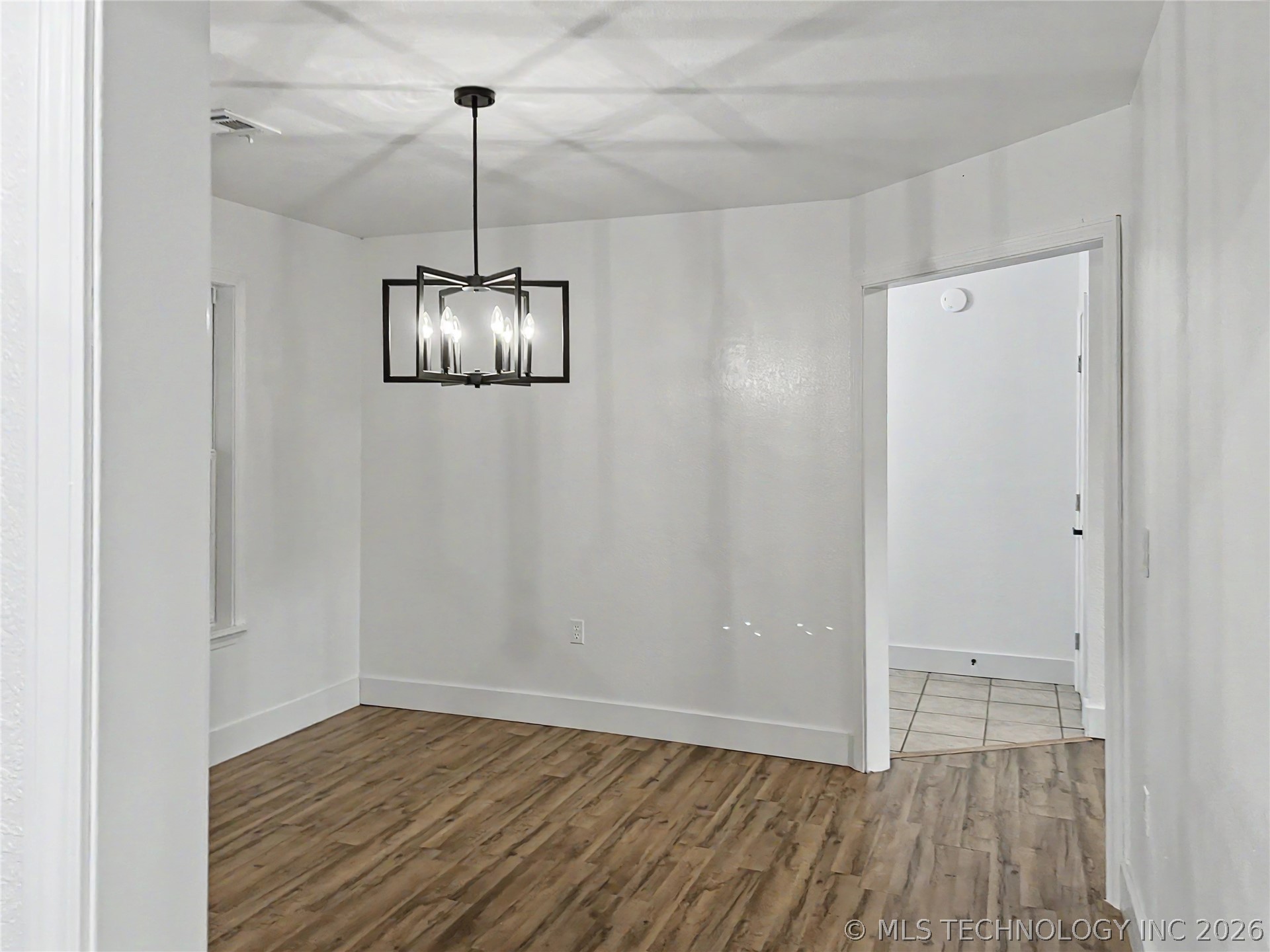21083 S Forrest Drive Tahlequah OK 74464