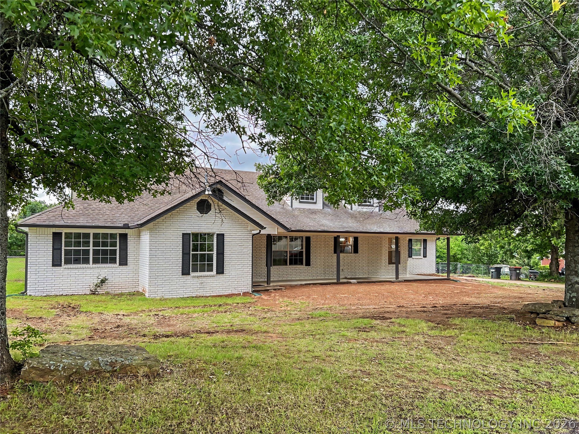 21083 S Forrest Drive Tahlequah OK 74464