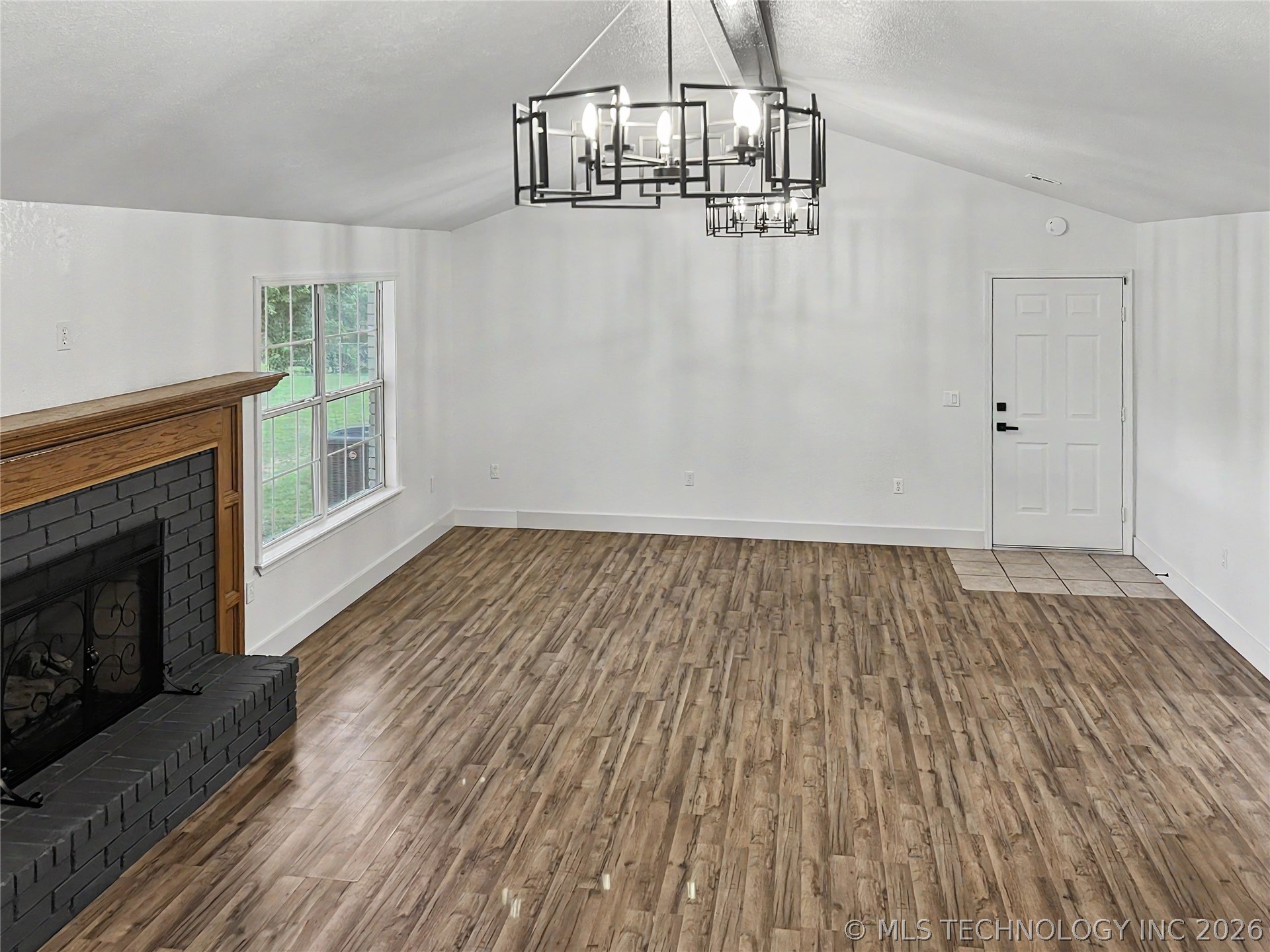 21083 S Forrest Drive Tahlequah OK 74464
