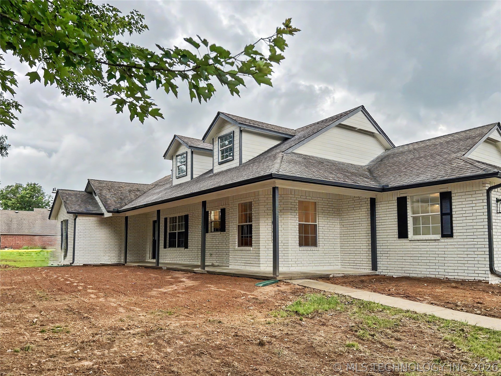 21083 S Forrest Drive Tahlequah OK 74464