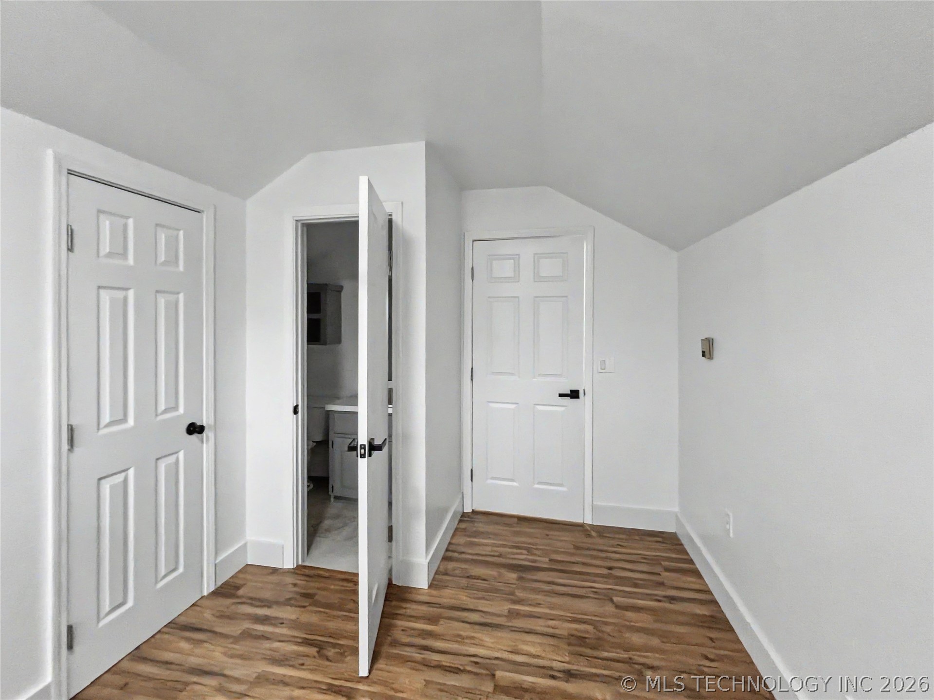 21083 S Forrest Drive Tahlequah OK 74464
