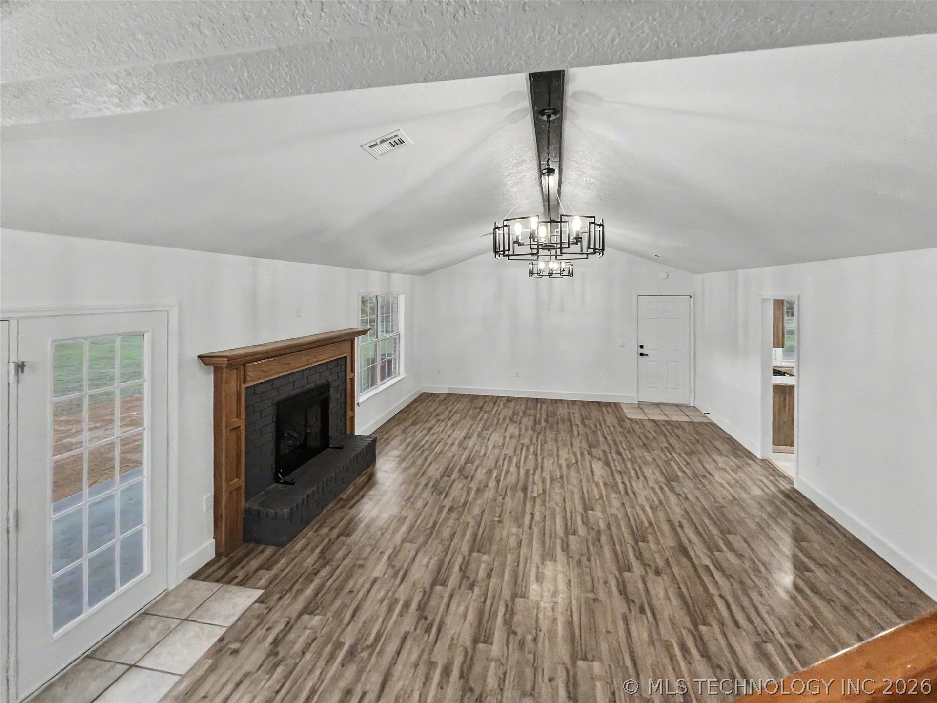 21083 S Forrest Drive Tahlequah OK 74464