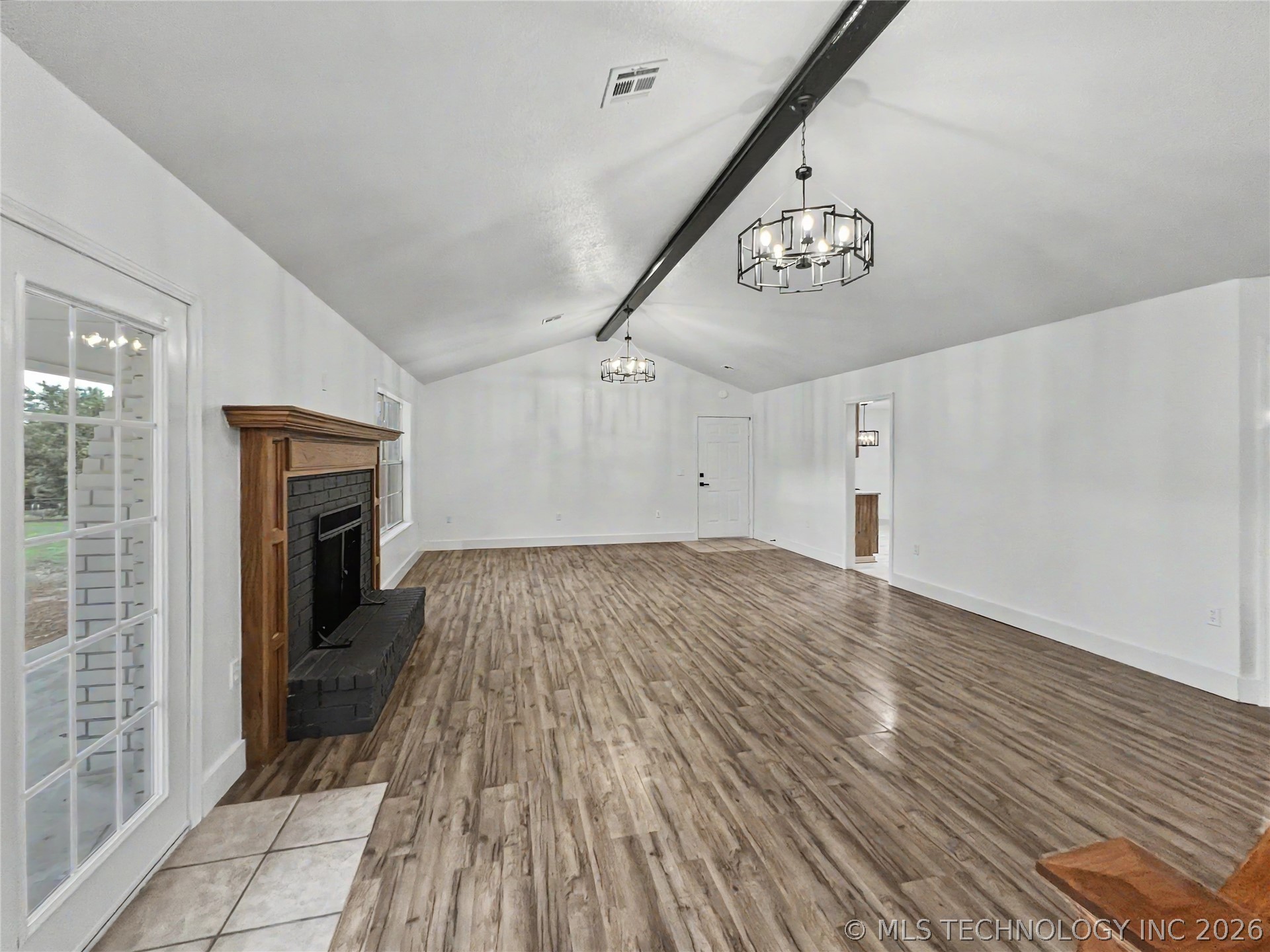 21083 S Forrest Drive Tahlequah OK 74464