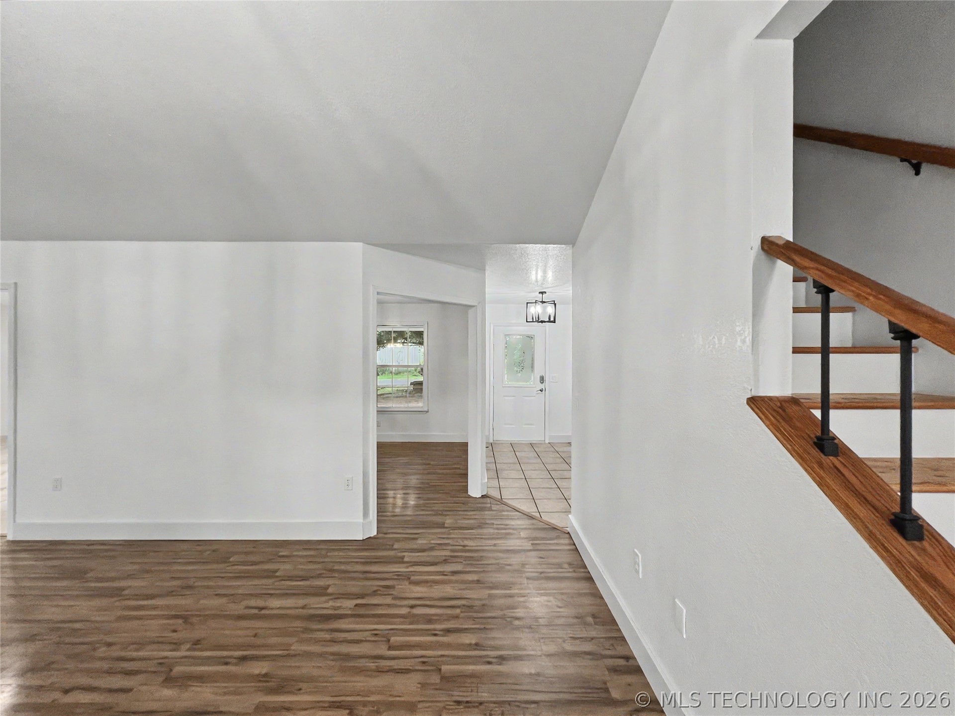 21083 S Forrest Drive Tahlequah OK 74464