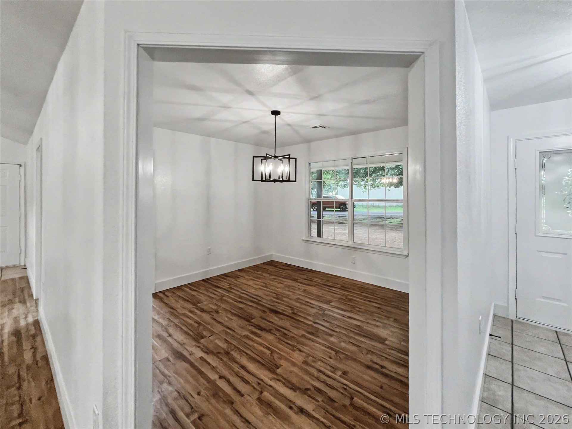 21083 S Forrest Drive Tahlequah OK 74464