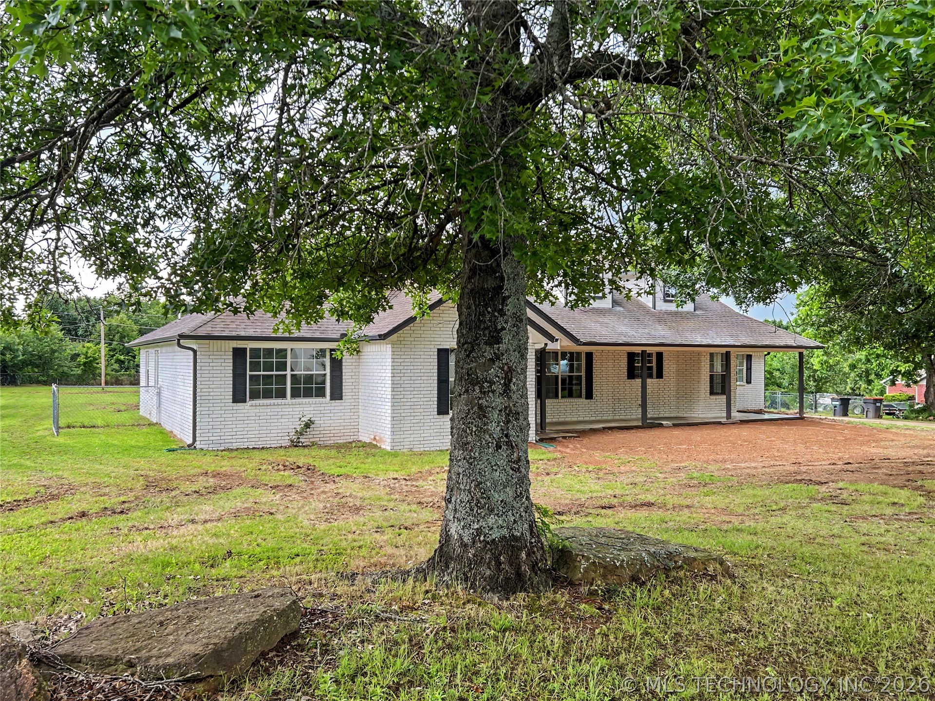 21083 S Forrest Drive Tahlequah OK 74464
