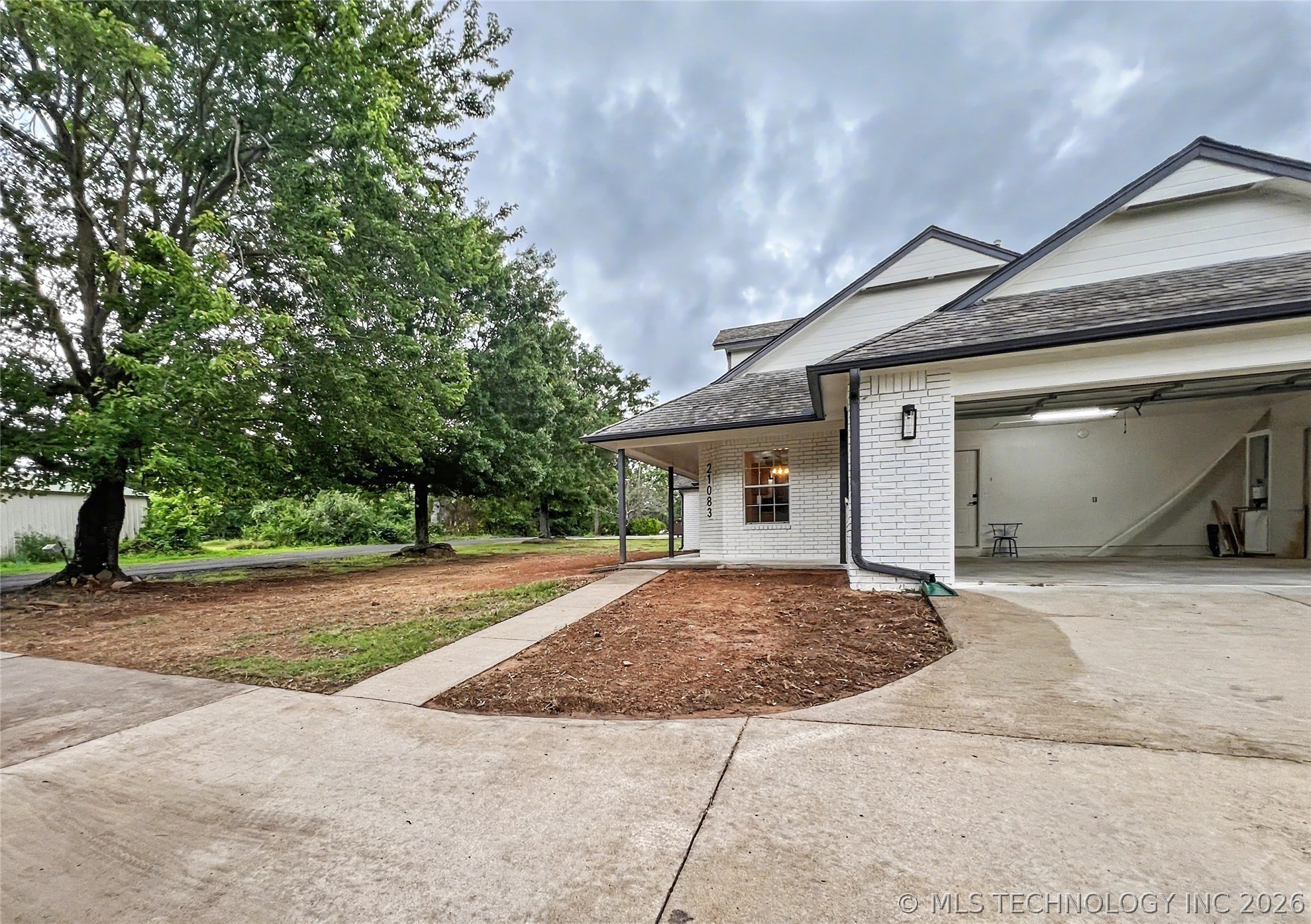 21083 S Forrest Drive Tahlequah OK 74464
