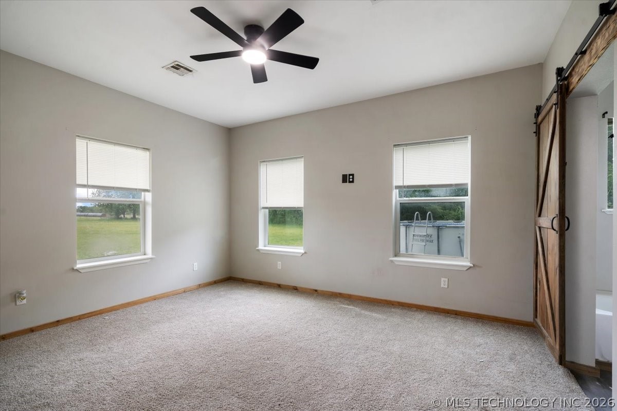 17600 S 385th Eastavenue Porter OK 74454