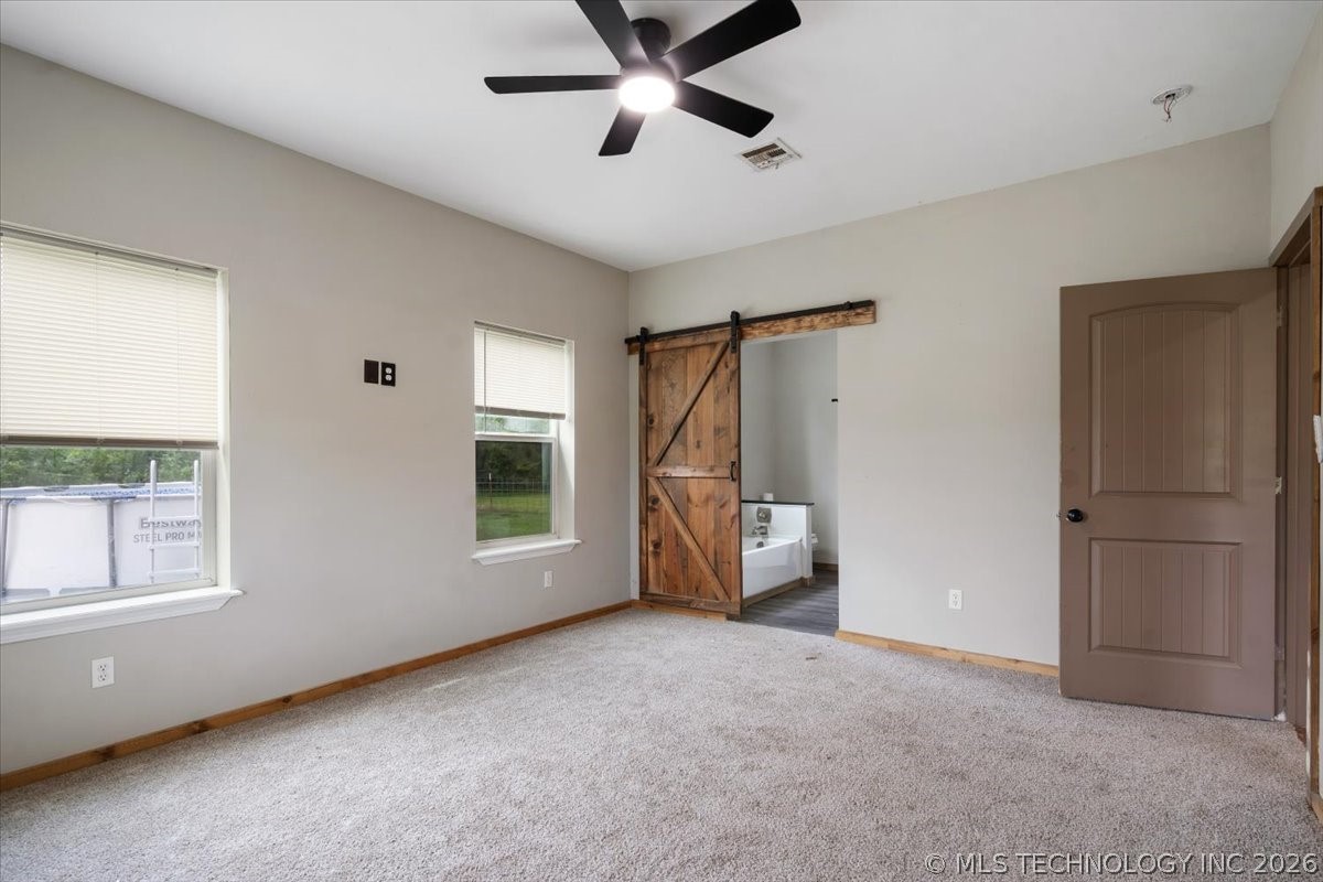 17600 S 385th Eastavenue Porter OK 74454