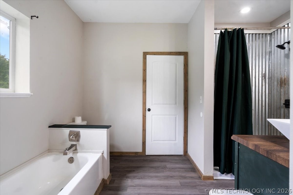 17600 S 385th Eastavenue Porter OK 74454
