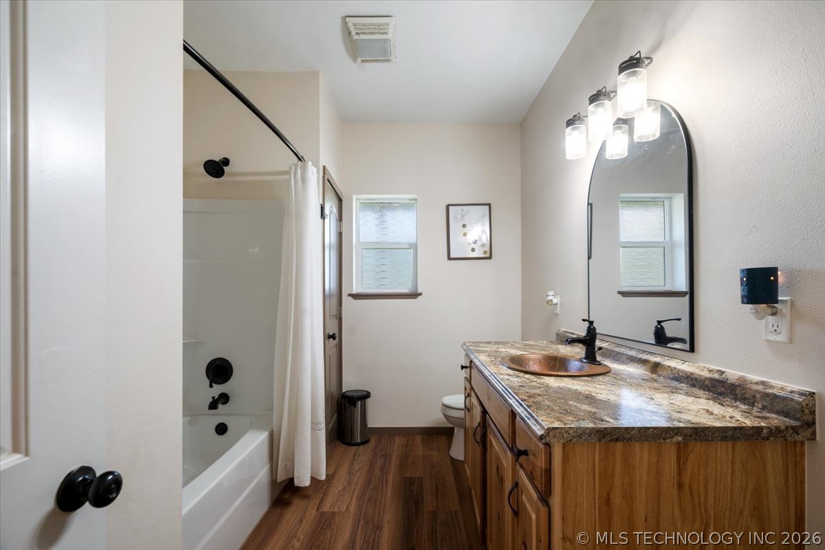 17600 S 385th Eastavenue Porter OK 74454