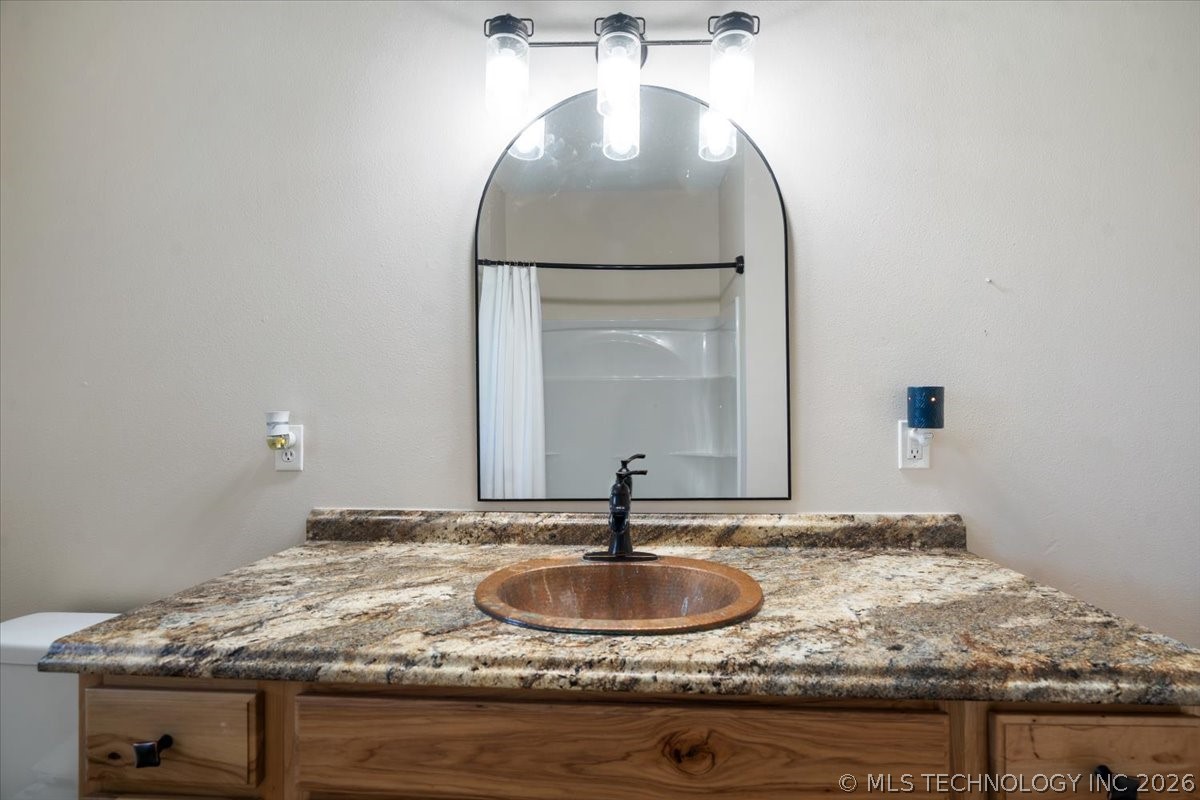 17600 S 385th Eastavenue Porter OK 74454