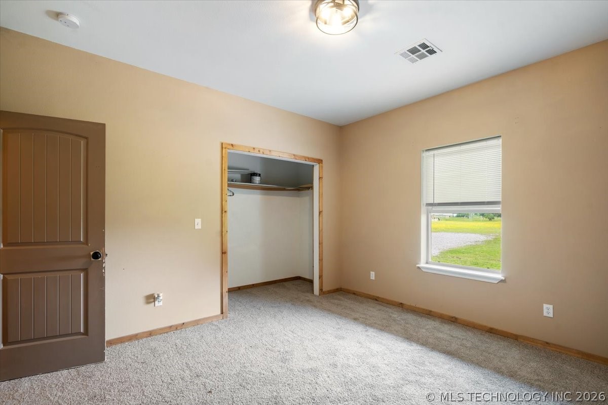17600 S 385th Eastavenue Porter OK 74454