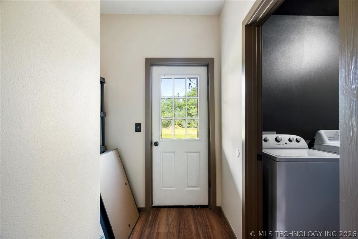 17600 S 385th Eastavenue Porter OK 74454