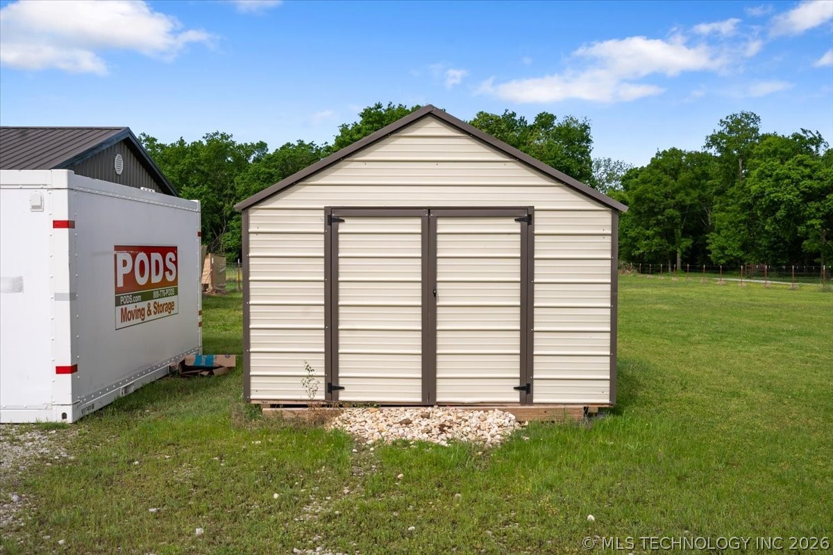17600 S 385th Eastavenue Porter OK 74454