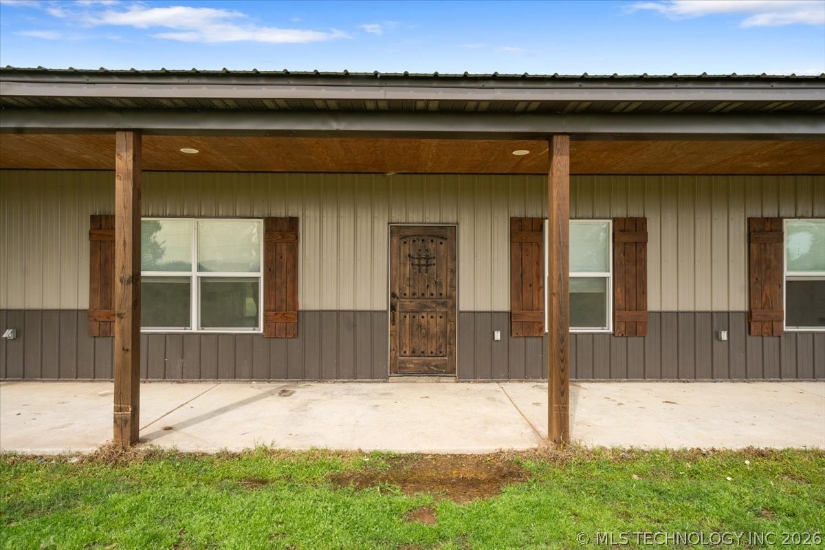 17600 S 385th Eastavenue Porter OK 74454