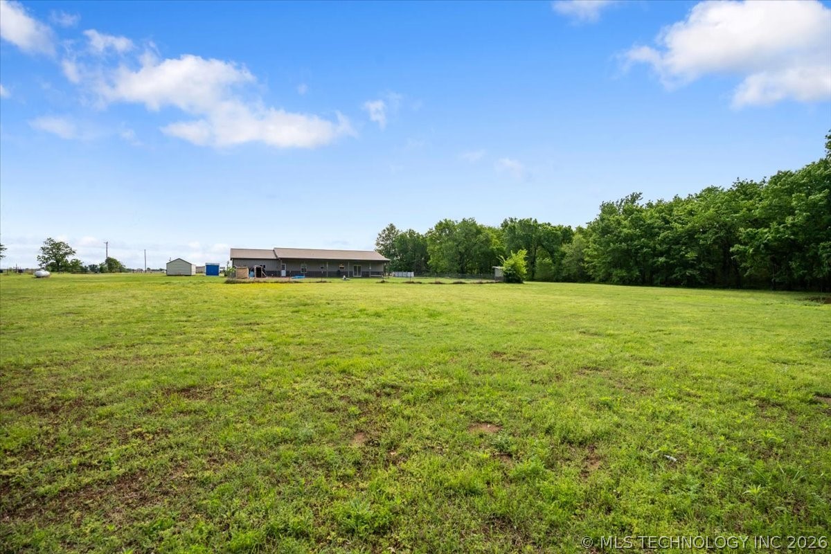 17600 S 385th Eastavenue Porter OK 74454