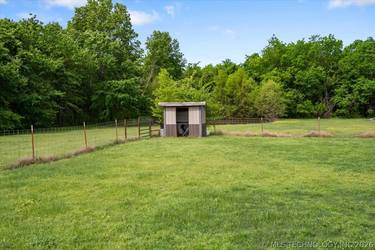 17600 S 385th Eastavenue Porter OK 74454