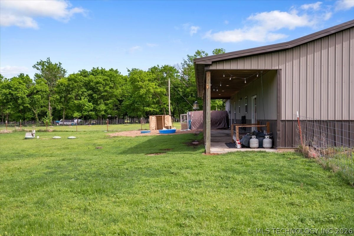 17600 S 385th Eastavenue Porter OK 74454
