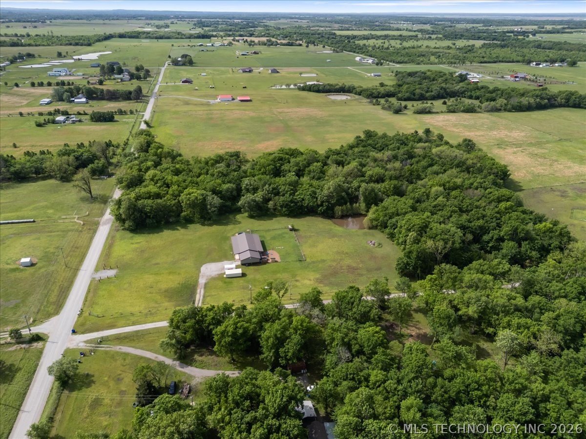 17600 S 385th Eastavenue Porter OK 74454