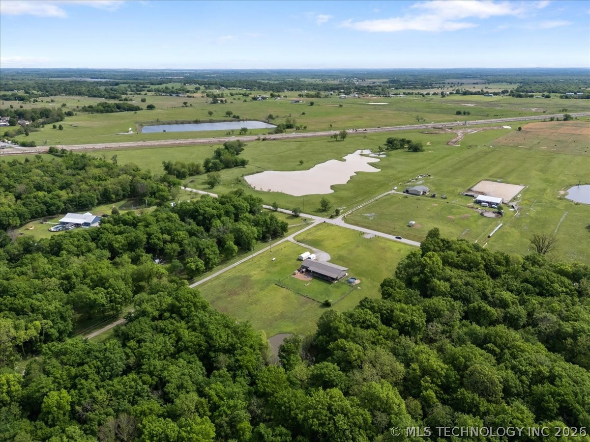 17600 S 385th Eastavenue Porter OK 74454