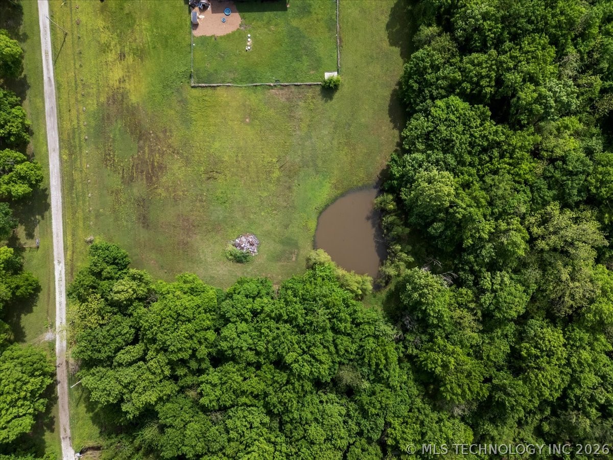 17600 S 385th Eastavenue Porter OK 74454