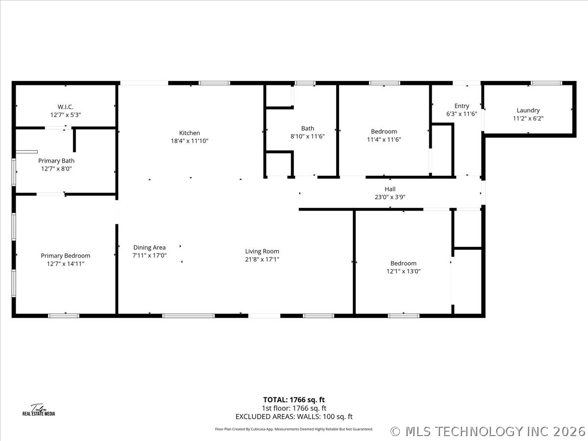 17600 S 385th Eastavenue Porter OK 74454