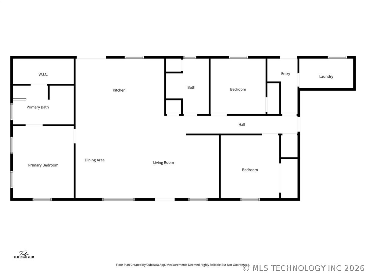 17600 S 385th Eastavenue Porter OK 74454