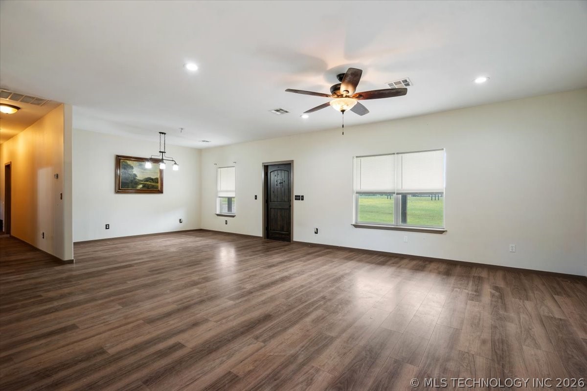 17600 S 385th Eastavenue Porter OK 74454